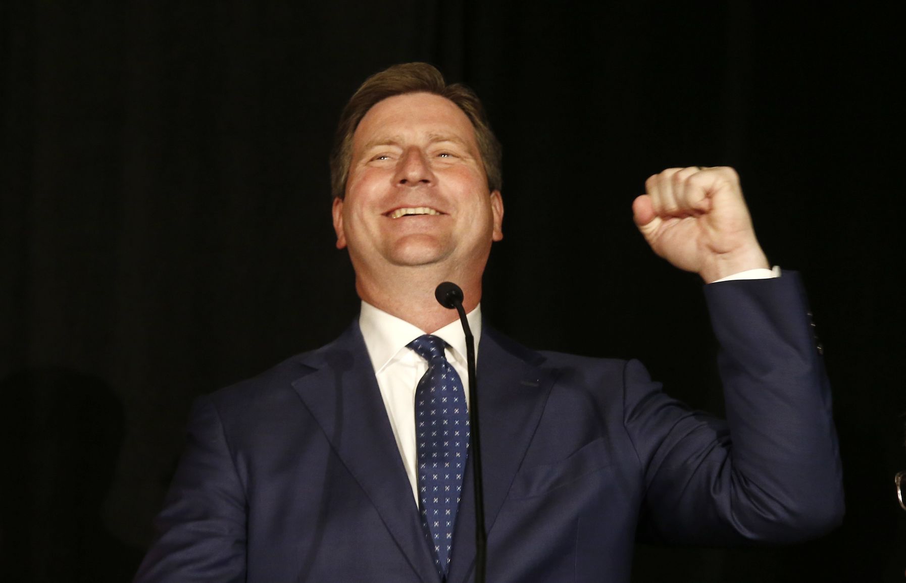 2018 Election in Arizona